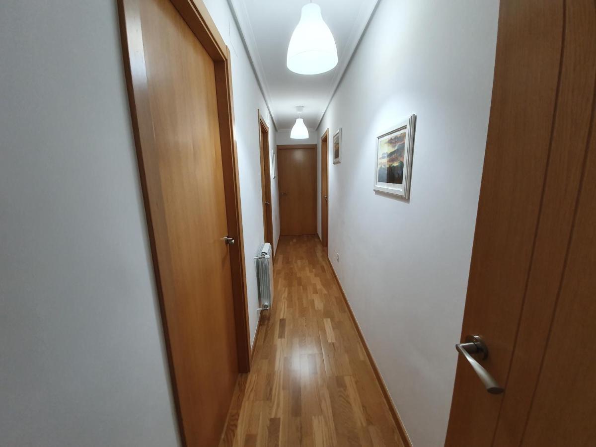 阿拉力兹Piso Rosalia De Castro公寓 外观 照片